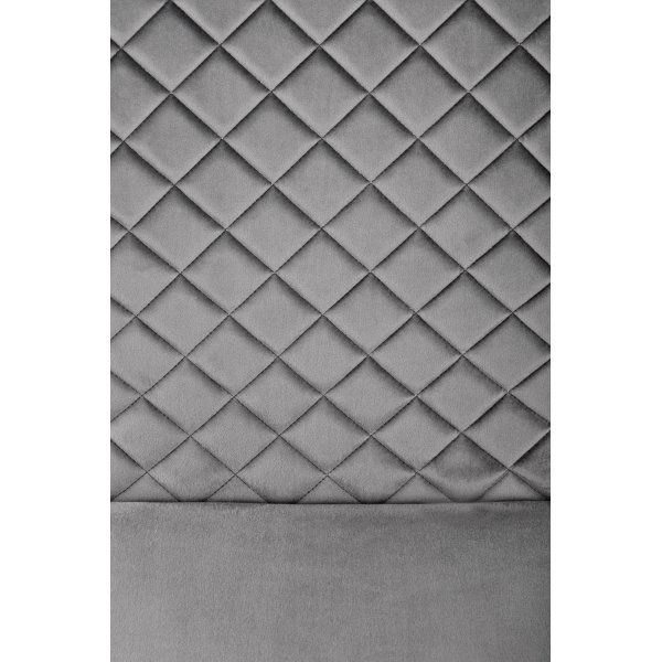 Cadeira spisestuestol 442 - Grå Cadeira spisestuestol 442 - Grå