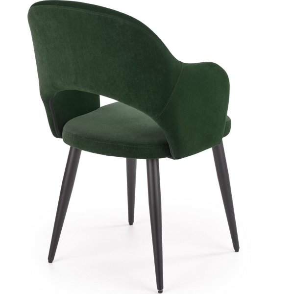 Cadeira lenestol 364 - Grønn Cadeira lenestol 364 - Grønn