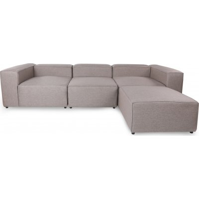Mote divan sofa - Brun