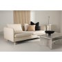 Zero 2-seters sofa - Beige