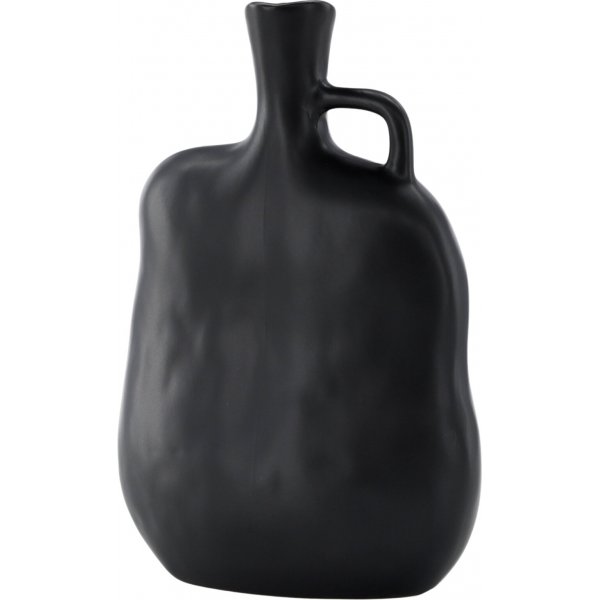 Conta vase - Svart