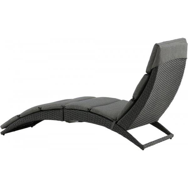 Archie solseng - Sort