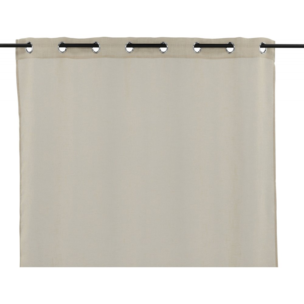Misty gardin, 140x240 cm - Beige