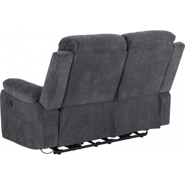 Mora 2-seters hvilesofa - Gr�