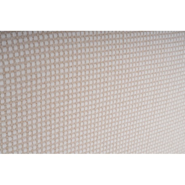 Lora puff - Hvit Lora puff - Hvit