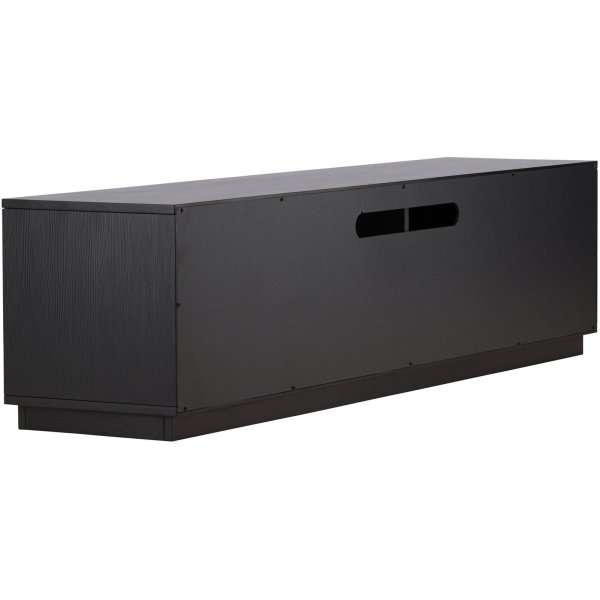 Lugo TV-stativ - Svart Lugo TV-stativ - Svart