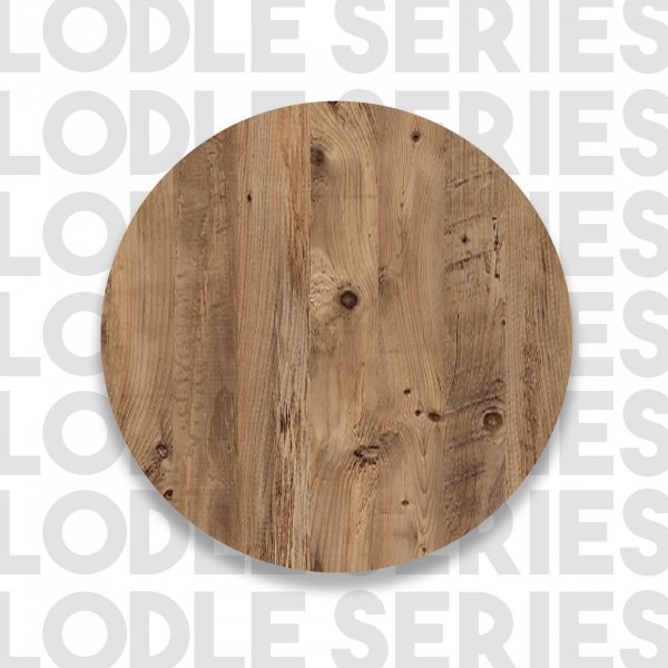 Lydia bokhylle - Furu Lydia bokhylle - Furu