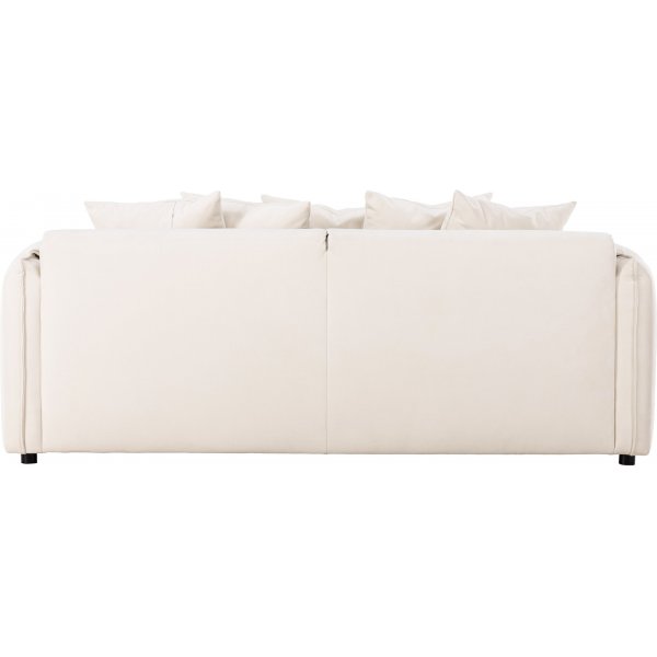 Torekov 3-seters sofa - Beige Torekov 3-seters sofa - Beige