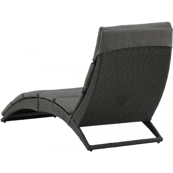 Archie solseng - Sort