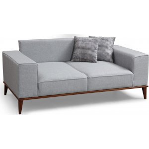 Montana 2-seters sofa - Gr