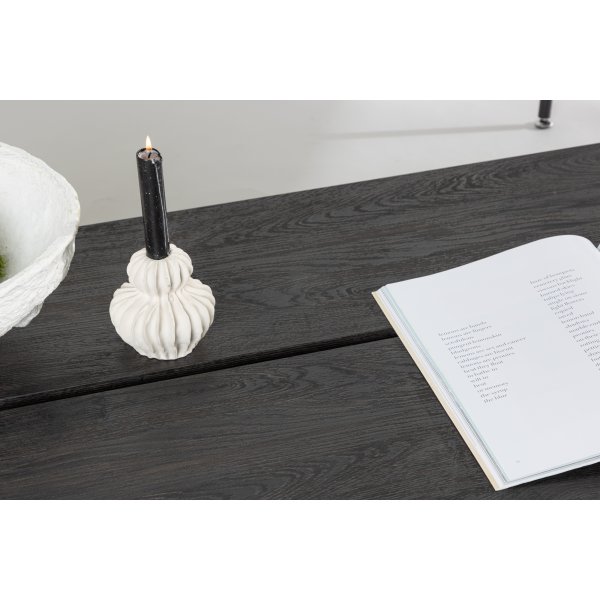 Lancaster salongbord 140 x 60 cm - Mocca Lancaster salongbord 140 x 60 cm - Mocca