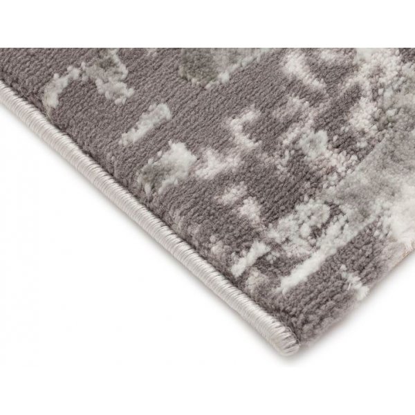 Maskinvevet teppe Galya Brick - Gr