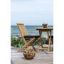 Ryon dekorasjonsball - Teak