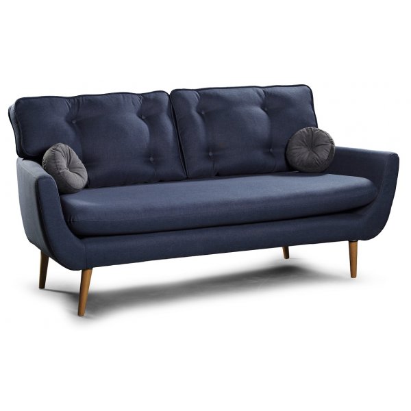 Marie - 2-seters sofa i valgfri farge