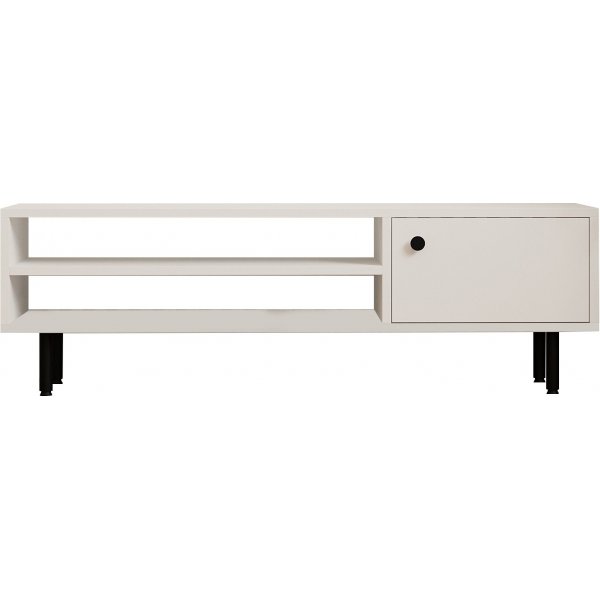 Avila TV-stativ - Hvit Avila TV-stativ - Hvit