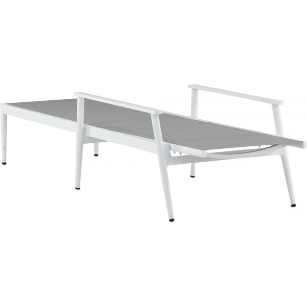 Break solseng - Hvit Break solseng - Hvit