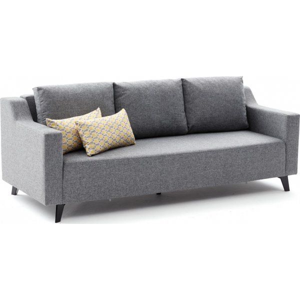 Doga sovesofa - Gr�