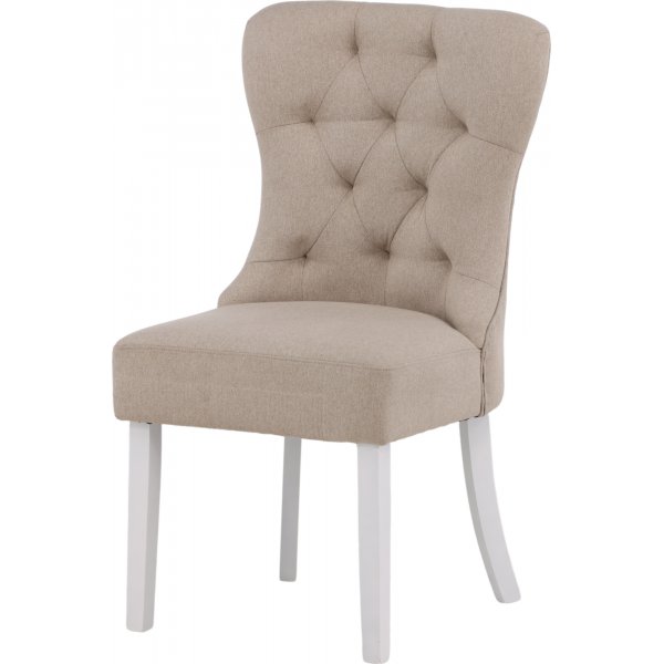 Vista spisestol - Beige Vista spisestol - Beige