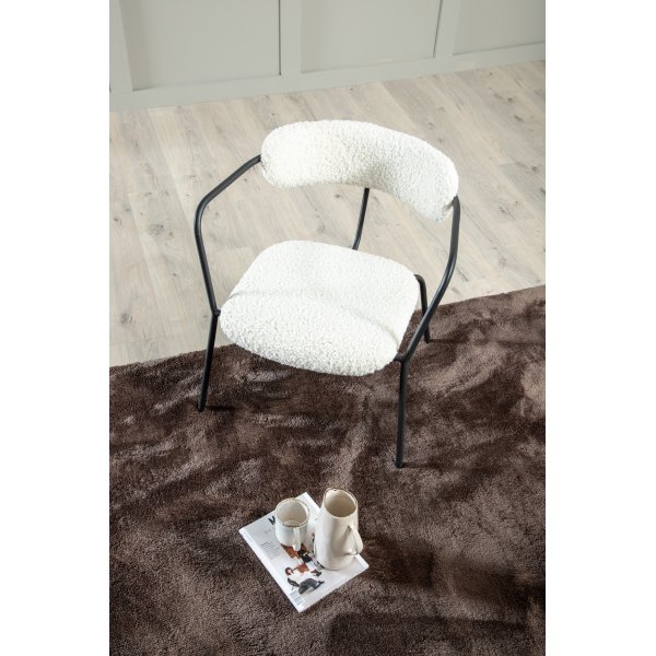 Milton teppe - Nougat Milton teppe - Nougat