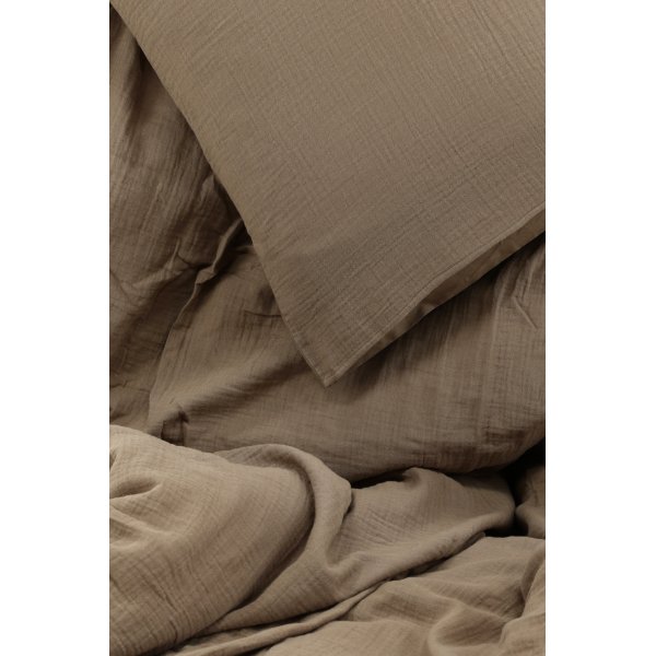 Yard sengesett - Brun Yard sengesett - Brun