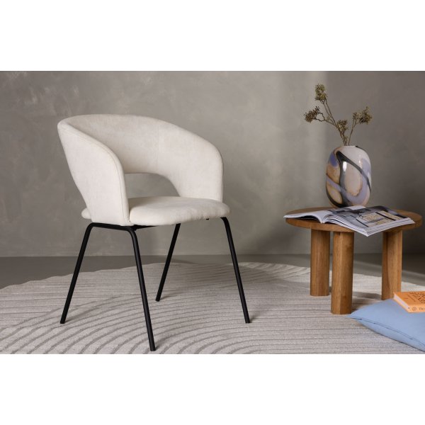 Dag spisestuestol - Offwhite Dag spisestuestol - Offwhite
