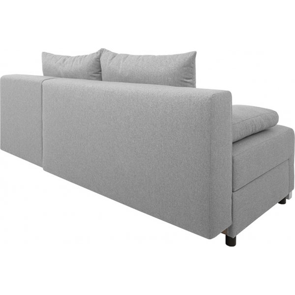 Biru sovesofa - Grå Biru sovesofa - Grå