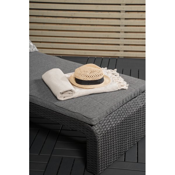 London solseng - Sort/gr