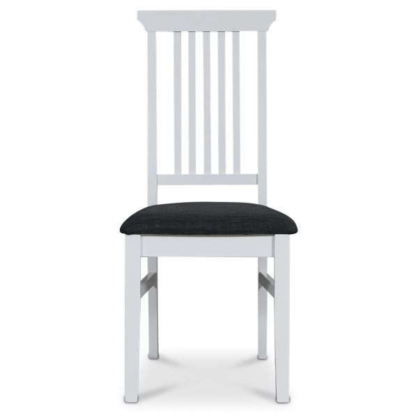 Måsö stol - Grå/hvit Måsö stol - Grå/hvit