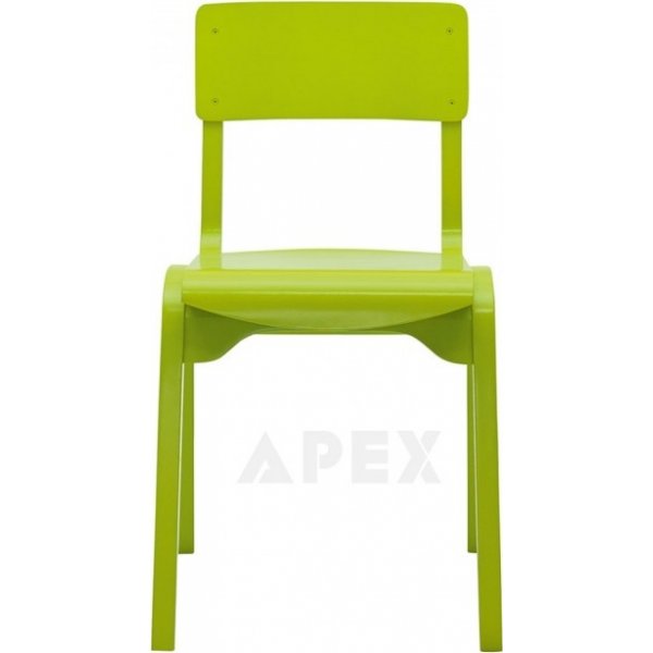 Valpe spisestol - Hvilken som helst farge på rammen Valpe spisestol - Hvilken som helst farge på rammen