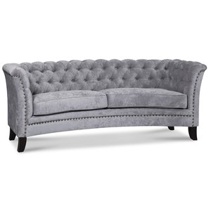 Lexington 3-seter buet sofa - Velg din farge