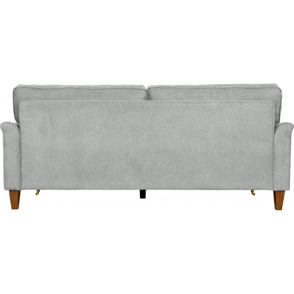Sofa 210 cm bred Howard Watford Deluxe - Gr