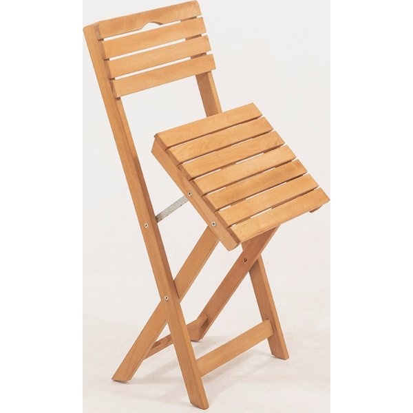 Jardin uteservering gruppe 1 - Bok/krem Jardin uteservering gruppe 1 - Bok/krem