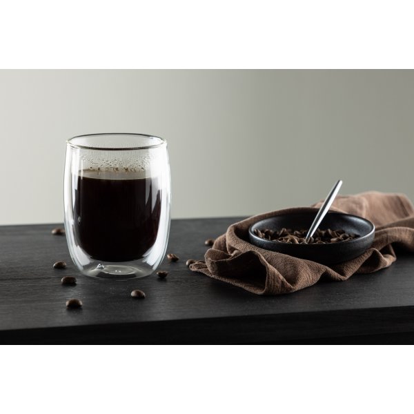 Ria kaffekopp 26 cl - Klar