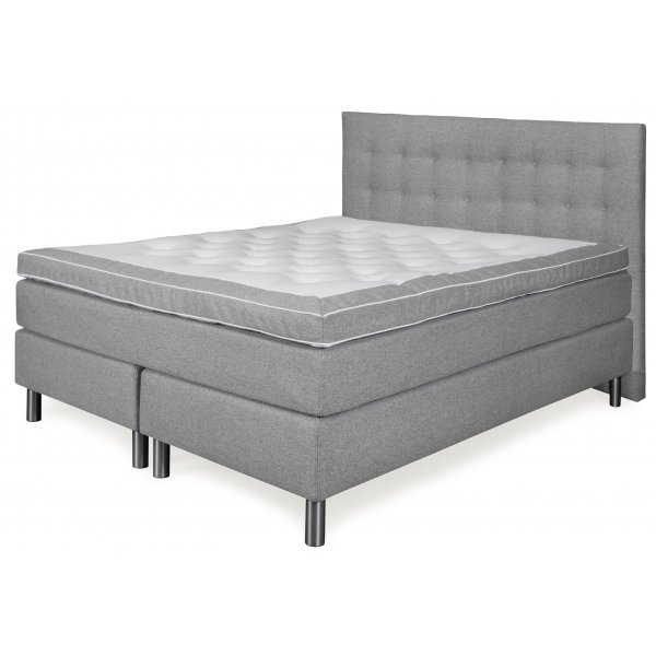 Hilton kontinentalseng 180 cm x 200 cm