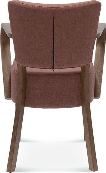 Tulip 2 ramme stol - Valgfri farge på ramme og trekk Tulip 2 ramme stol - Valgfri farge på ramme og trekk