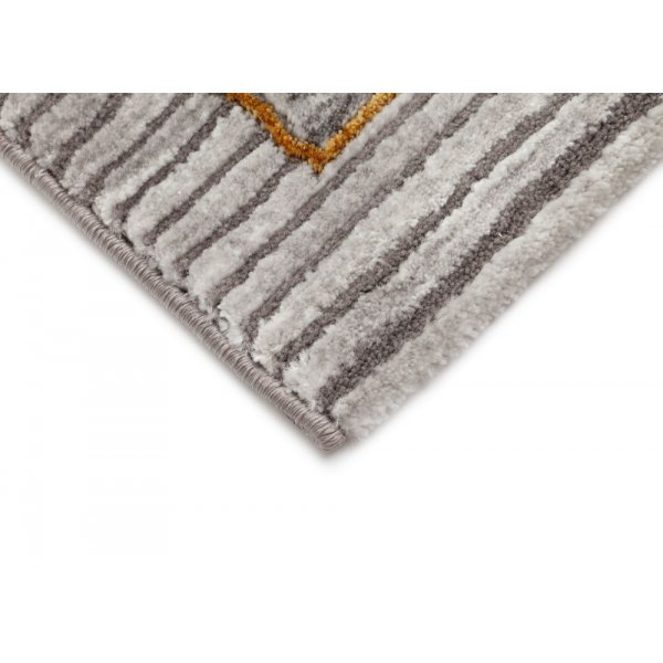 Maskinvevet teppe - Craft Versace Gull Maskinvevet teppe - Craft Versace Gull