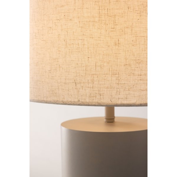 Umeå x Josefin Lustig gulvlampe - Grå Umeå x Josefin Lustig gulvlampe - Grå