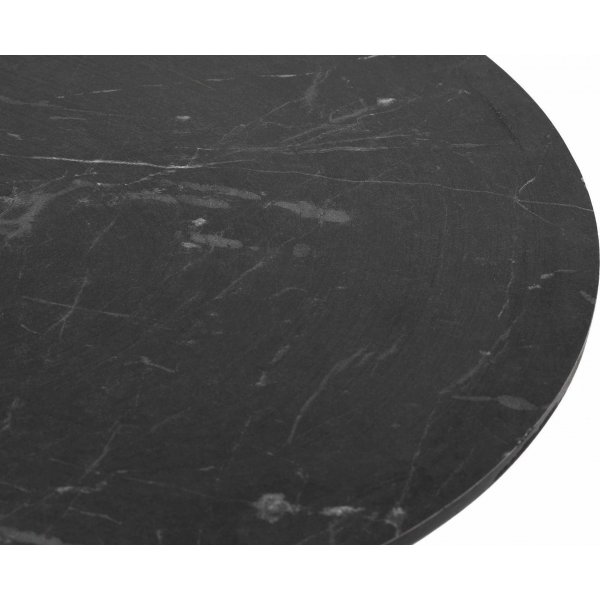 Sia settbord - Gr/svart