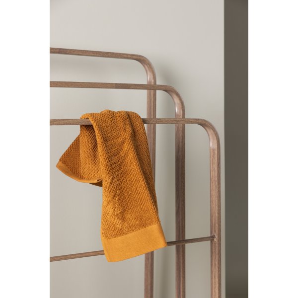 Drammen klesstativ - Mocca Drammen klesstativ - Mocca