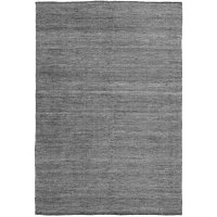 Utah teppe - Grafitt grå - 160x230