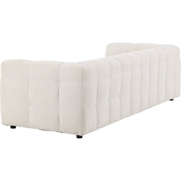 Malou 3-seters sofa - Beige Malou 3-seters sofa - Beige