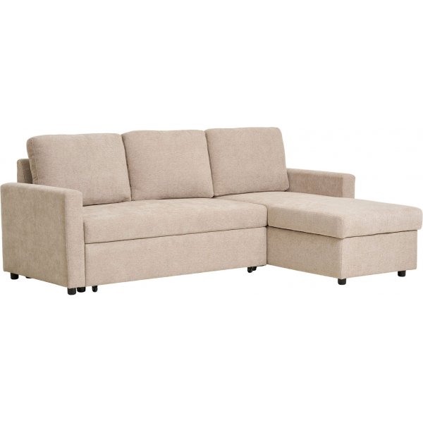 Belfast sovesofa - Mørk sand Belfast sovesofa - Mørk sand