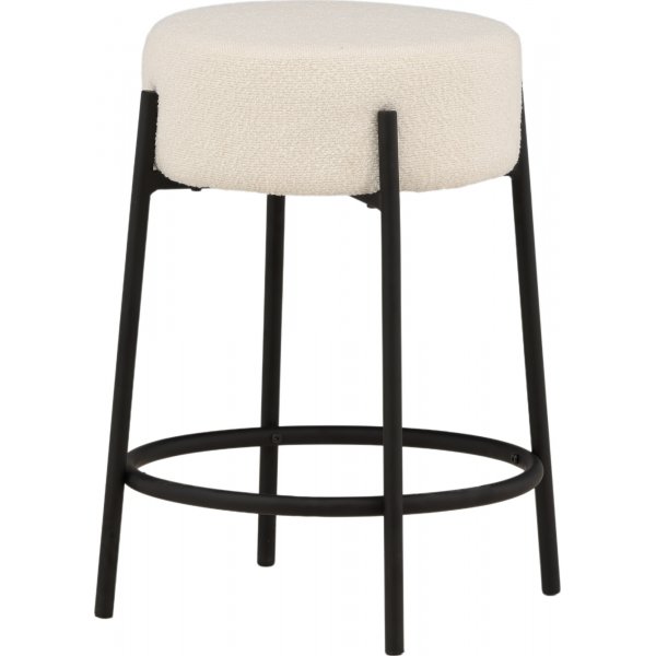 Tucson barkrakk 60 cm - Hvit