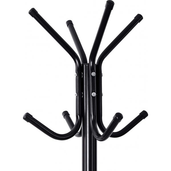 Nemi kleshenger - Sort