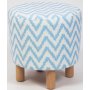 Cono puff 16 - Flerfarget