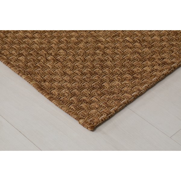 Pampero flatvevd teppe Nature Pampero flatvevd teppe Nature