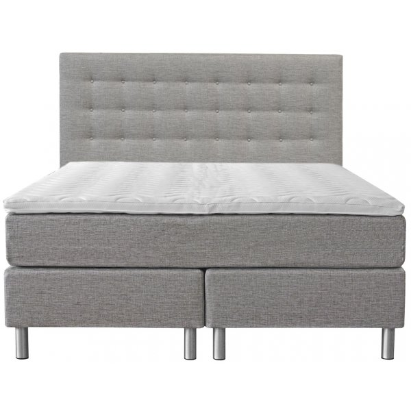 Sonar kontinentalseng 7-sone lomme inkludert hodegjerde - valgfri farge og st�rrelse