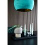 Albi taklampe - Bl/messing