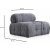 Petite 3-seters sofa - Gr