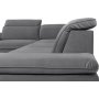 Darby hjrnesovesofa venstre - Gr